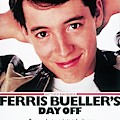 FERRIS BUELLER'S DAY OFF -1986-.