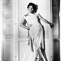 DOROTHY DANDRIDGE in CARMEN JONES -1954-, directed by OTTO PREMINGER.